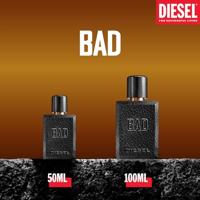 Diesel Bad Eau de Toilette 50ml - thumbnail