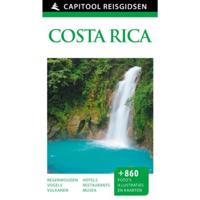 Costa Rica - thumbnail