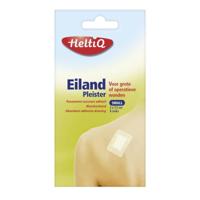 HeltiQ Eilandpleister Small 8st - thumbnail