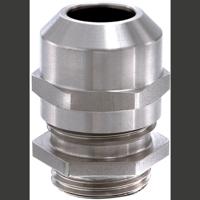 Wiska 10069003 Wartel M25 RVS RVS 10 stuk(s) - thumbnail