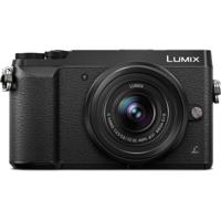 Panasonic Lumix DMC-GX85K (GX80) with G 12-32mm f/3.5-5.6 O.I.S.... - thumbnail