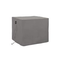 Kave Home Beschermhoes 'Iria' Voor tuinstoelen en fauteuils, 110 x 105cm - thumbnail