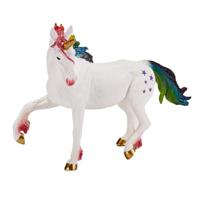 Mojo fantasy eenhoorn regenboog - 387296 - thumbnail