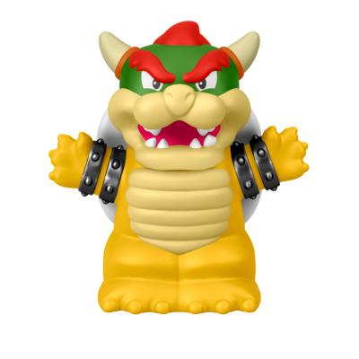 My Mario Little People Collector - Bowser