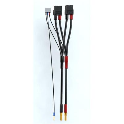 SkyRC Pro Parallel Charging Cable