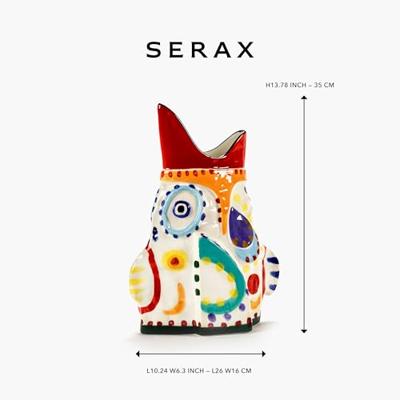 SERAX - Sicily by Ottolenghi - Vaas 04 mix