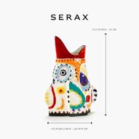 SERAX - Sicily by Ottolenghi - Vaas 04 mix - thumbnail