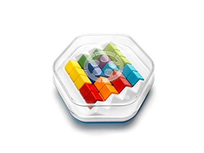 SmartGames zig zag puzzler SmartGames zig zag puzzler