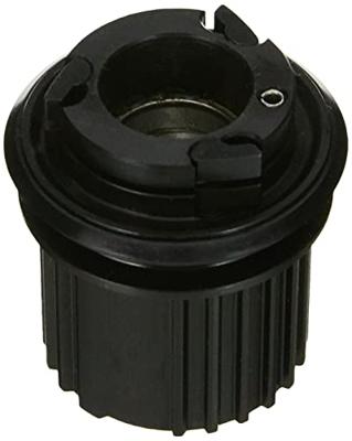 DT swiss conversion kit shimano 12-speed micro spline 3-pawl® system freehub body