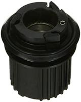 DT swiss conversion kit shimano 12-speed micro spline 3-pawl® system freehub body - thumbnail