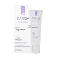 Zarqa Oogcrème Sensitive - thumbnail
