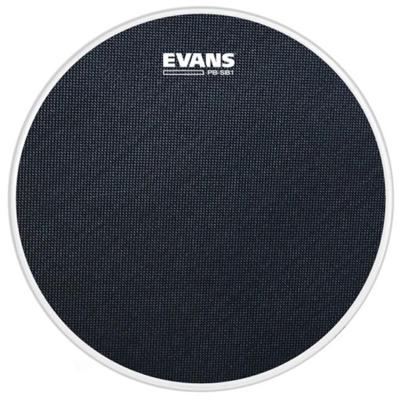 Evans PB-SB1A Pipe Band 14 inch slagvel voor oversized Premier marching-snaredrums