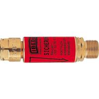 WKS zekering "ibeda" fl.fuses f.acetylene f.pressure reducer - thumbnail