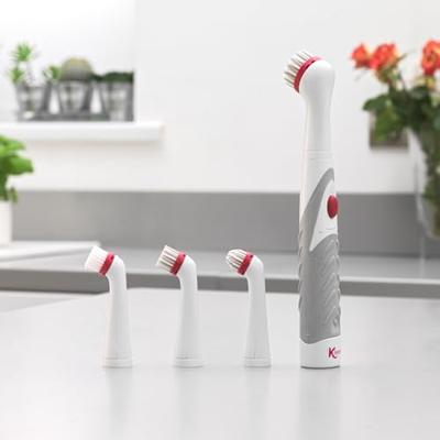 Kleeneze Elektrische schoonmaakborstel