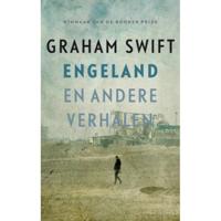 Engeland en andere verhalen (Paperback) - thumbnail