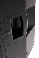 Behringer DR110DSP Actieve luidspreker met 2-kanaals mixer - thumbnail