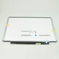 12.5 LED WXGA 1366x768 Notebook Matte TFT Scherm - thumbnail