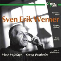 Visse Vejrdage, Seven Postludes - CD (0716043233120) - thumbnail