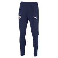 Valencia CF Pro Trainingsbroek Senior 2019-2020 - Maat XS - Kleur: Blauw | Soccerfanshop - thumbnail
