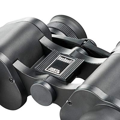 Bushnell - Valk - 7x35 - Zwart - Porro Prism - Weerbestendig - Middelgrote verrekijker - Wildlife - Outdoor - Vogels kijken - Bezienswaardigheden - Reizen - 133410