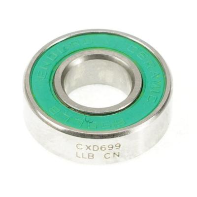 ENDURO BEARINGS Cxd 699 llb - xd-15 ceramic (radial) - 9x20x6