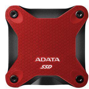 ADATA SD620 1 TB Rood ADATA SD620 1 TB Rood