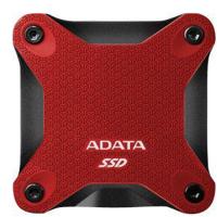 ADATA SD620 1 TB Rood - thumbnail