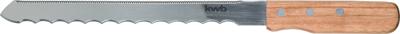 kwb 015920 Mes voor isolatiemateriaal, 270 mm kwb 015920 Mes voor isolatiemateriaal, 270 mm