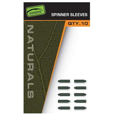 Fox Edges Naturals Spinner Sleeve
