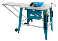 Makita 2712 Bouwtafelzaag - thumbnail