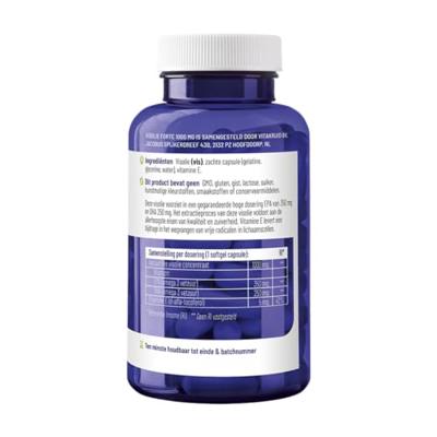 Visolie Forte 1000 mg