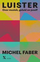 Luister - Michel Faber - ebook - thumbnail