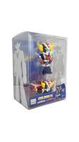 UFO Robot Grendizer Statues 2-Pack Spazer & Grendizer Standing 7 cm - thumbnail
