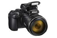 Nikon Coolpix P1000 digitale camera 16,7 megapixel - thumbnail