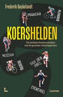 Koershelden - Frederik Backelandt - ebook - thumbnail