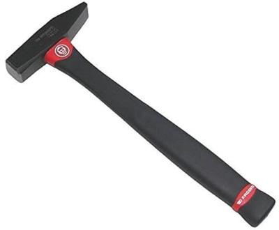 Facom Profiber 205C.80 Bankwerkershamer 960 g 350 mm 1 stuk(s) Facom Profiber 205C.80 Bankwerkershamer 960 g 350 mm 1 stuk(s)