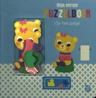 Wins Holland Mijn eerste puzzelboek met flapjes - thumbnail