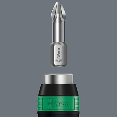 Wera Kraftform Kompakt M 1 Metaal, 39 -delig - 1 stuk(s) - 05135928001 - thumbnail