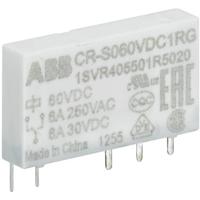 ABB CR-S012VDC1R Interfacerelais 1 stuk(s) - thumbnail