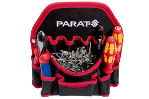 Parat Parabelt Nail Pocket 5990834991 Spijkertas Nagel 1 stuks Parat Parabelt Nail Pocket 5990834991 Spijkertas Nagel 1 stuks