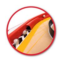 BRIO trickshot-spel - thumbnail