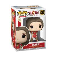 Figuur Funko Pop! SHAZAM! MARY - thumbnail