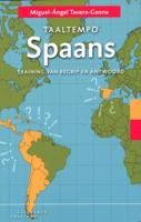 Taaltempo Spaans (Paperback) - thumbnail