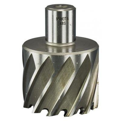 Makita Accessoires Kernboor metaal 48x35mm - UD00UPC48S UD00UPC48S