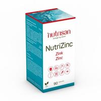 Nutrisan Nutrizinc 90 Capsules - thumbnail