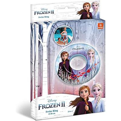 Mondo zwemring frozen, 50cm