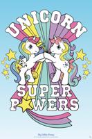 Poster My Little Pony - Unicorn Super Powers 61x91,5cm - thumbnail