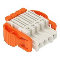 WAGO 2734-1104/038-000 Female connector 50 stuk(s) - thumbnail