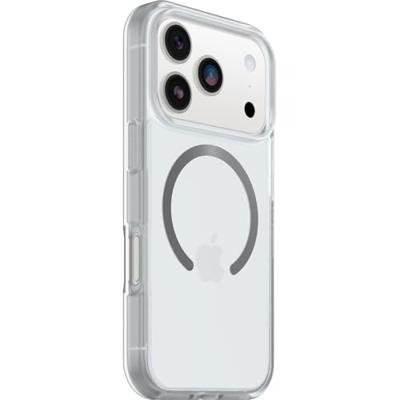 Otterbox OtterBox React Series - Hintere Abdeckung für Mobiltelefon Case Apple iPhone 17 Pro Transparant
