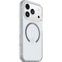 OtterBox React MagSafe Series Apple iPhone 17 Pro Clear - thumbnail